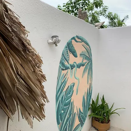 Chez Oliv Villa Palomino Exterior photo