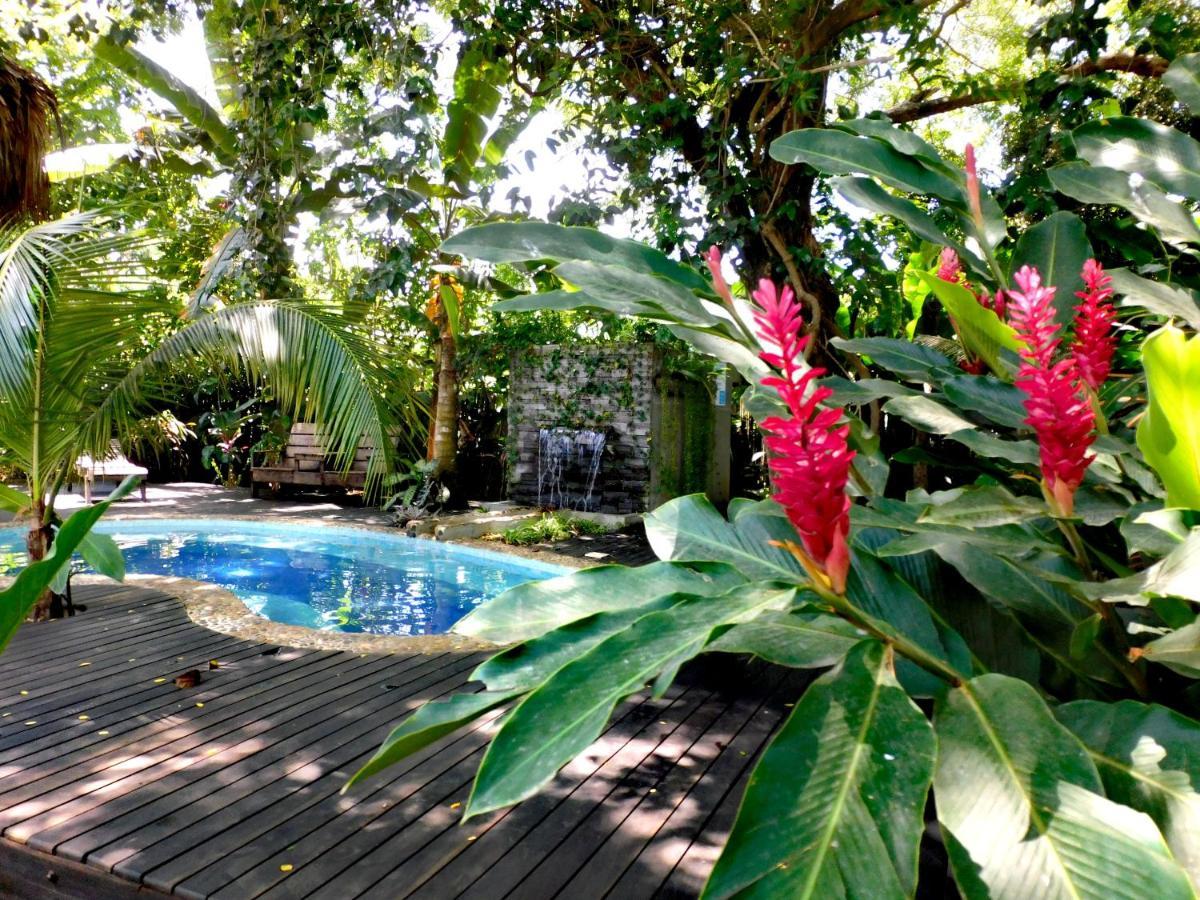 Chez Oliv Lodge *