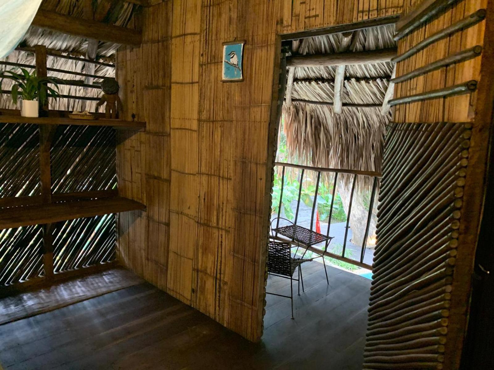 Chez Oliv Lodge Palomino