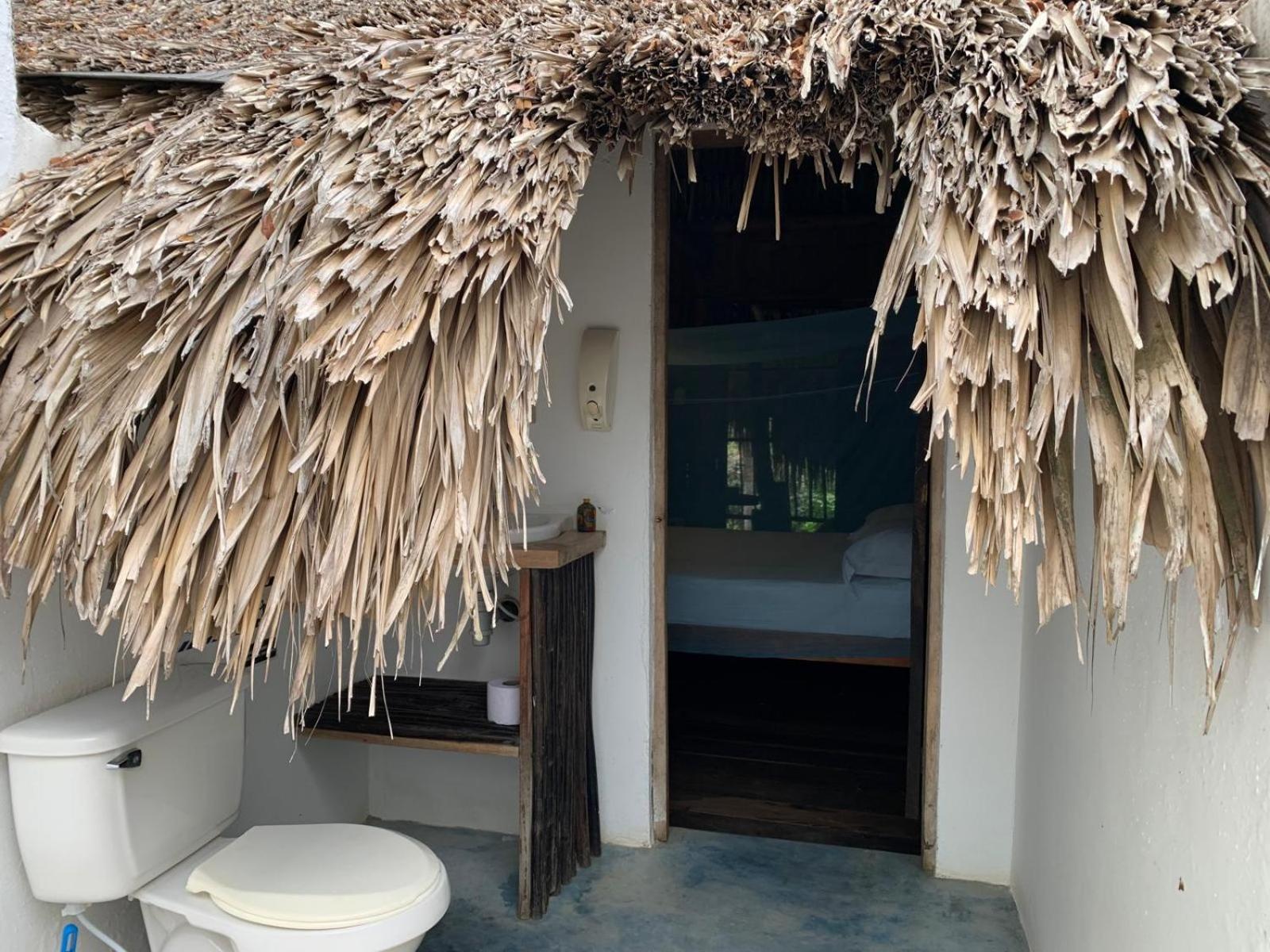 Lodge Chez Oliv Palomino