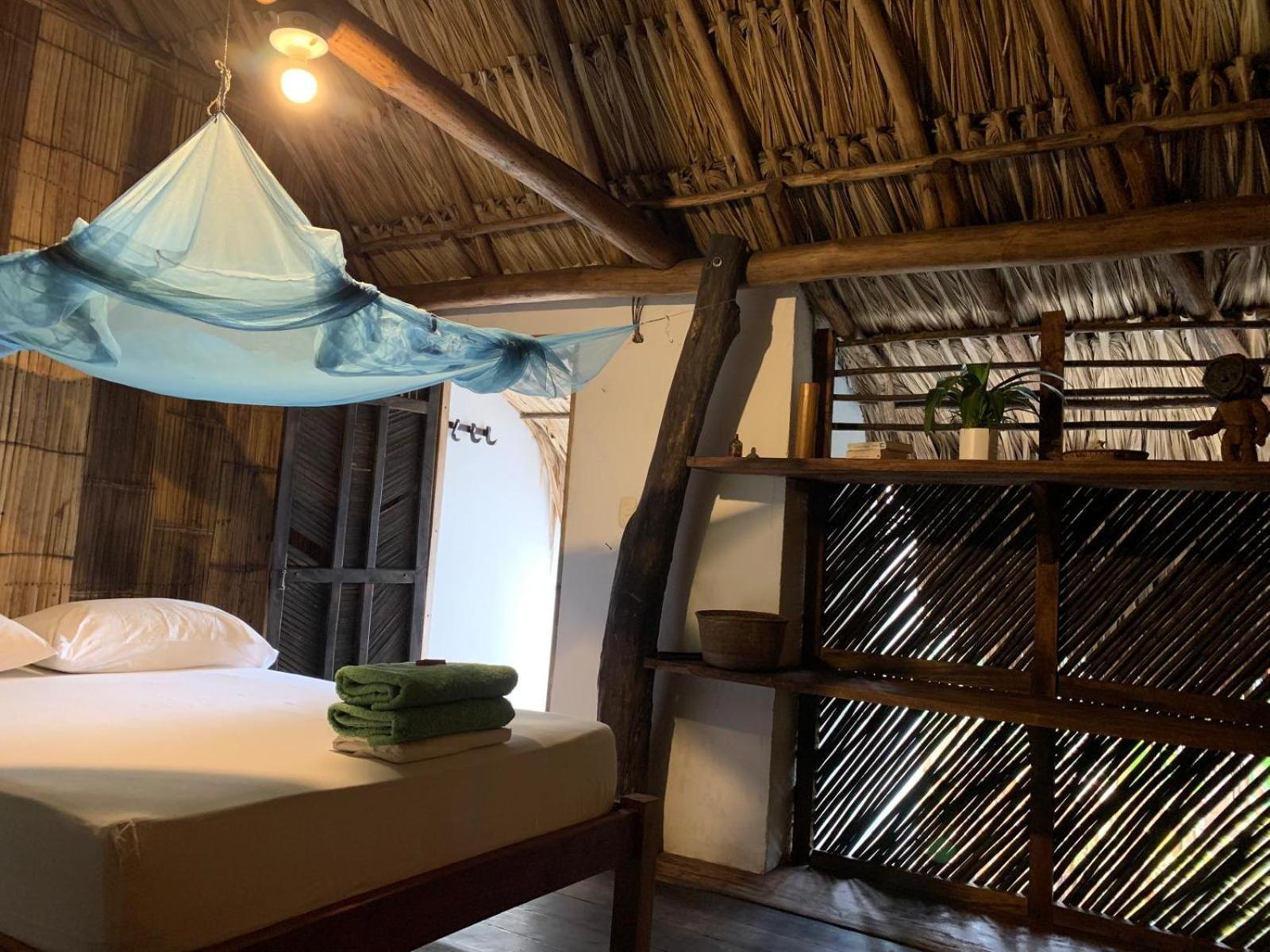 Chez Oliv Lodge