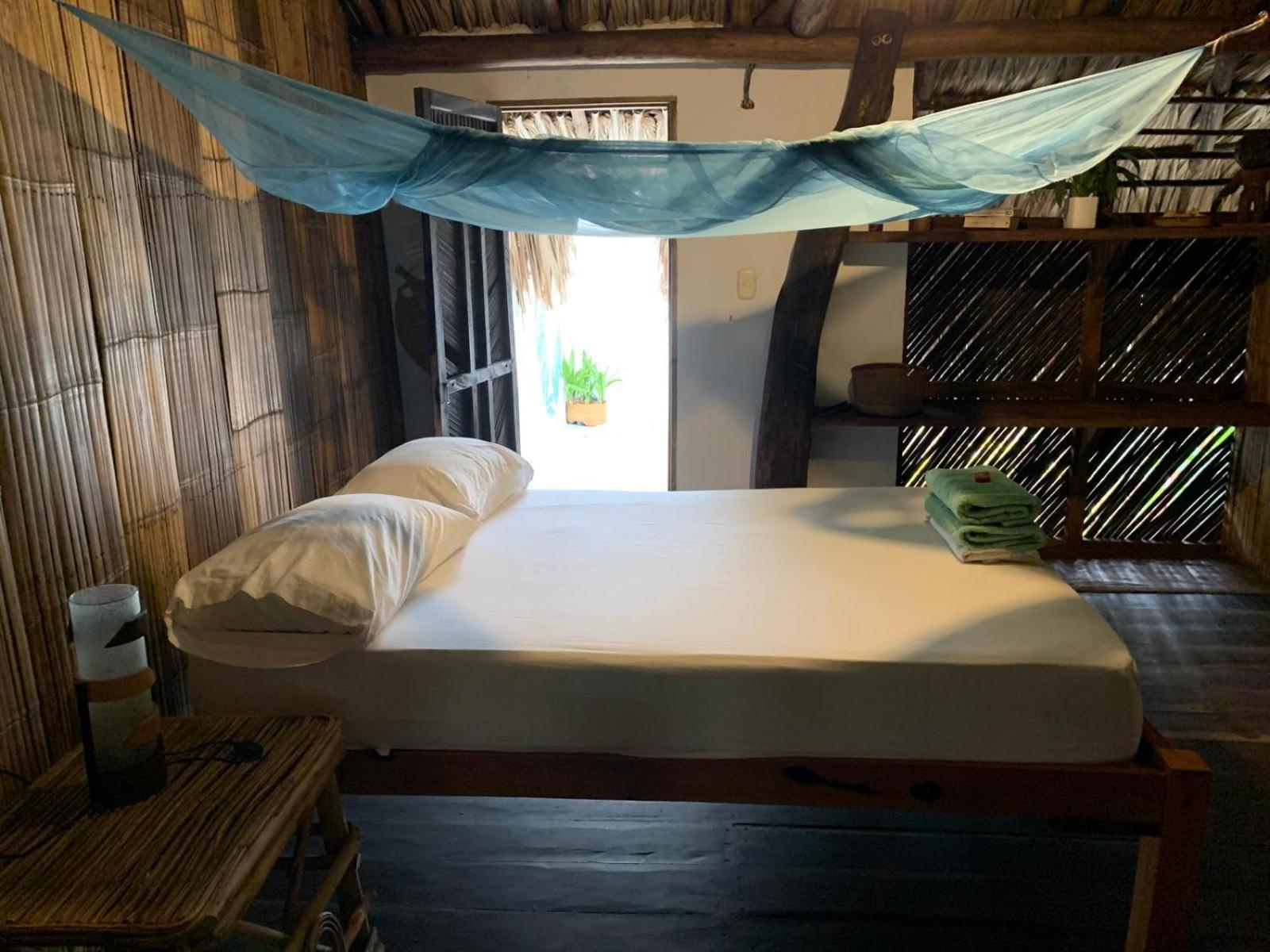 Chez Oliv Lodge Palomino