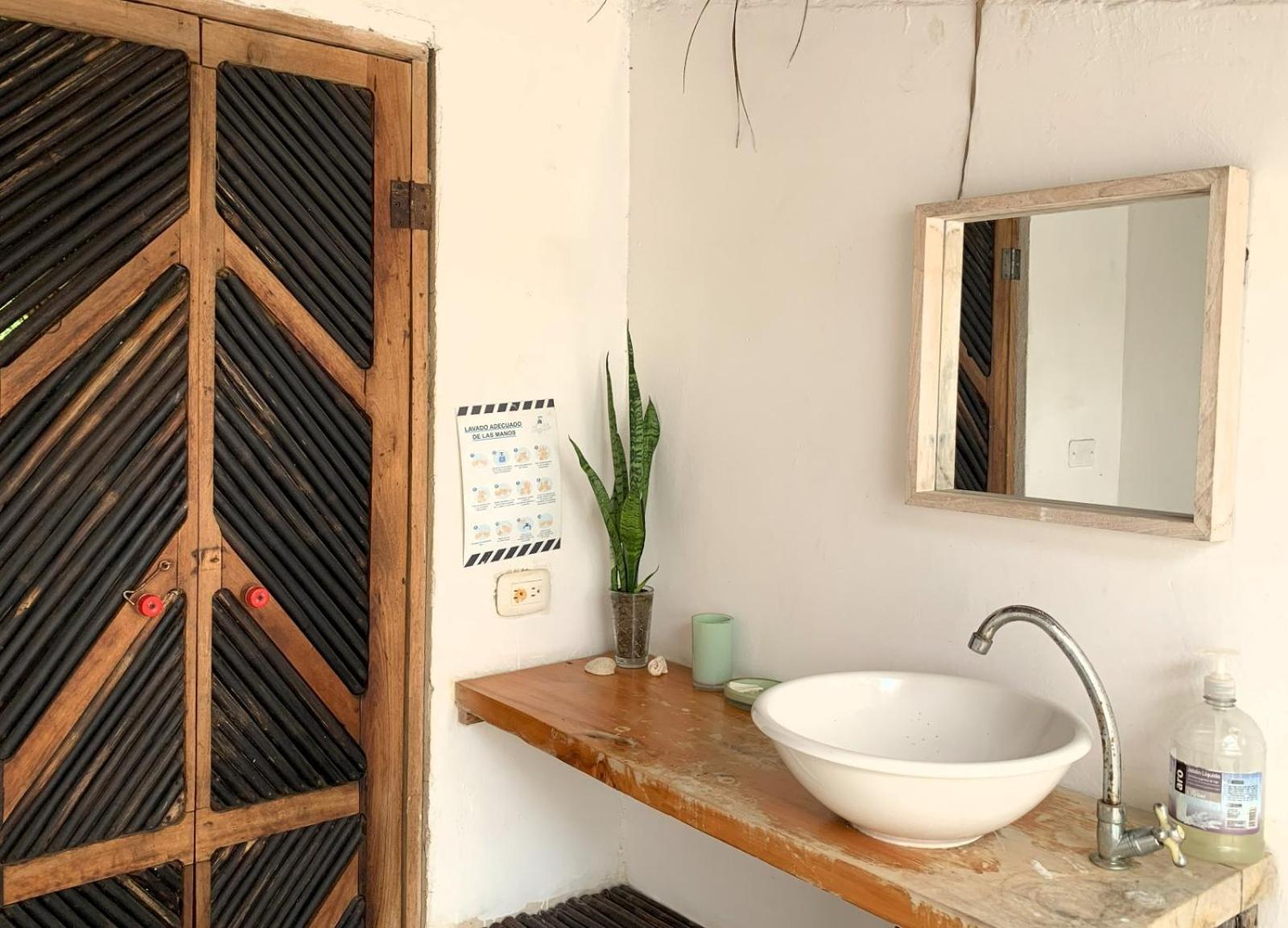 Lodge Chez Oliv Palomino