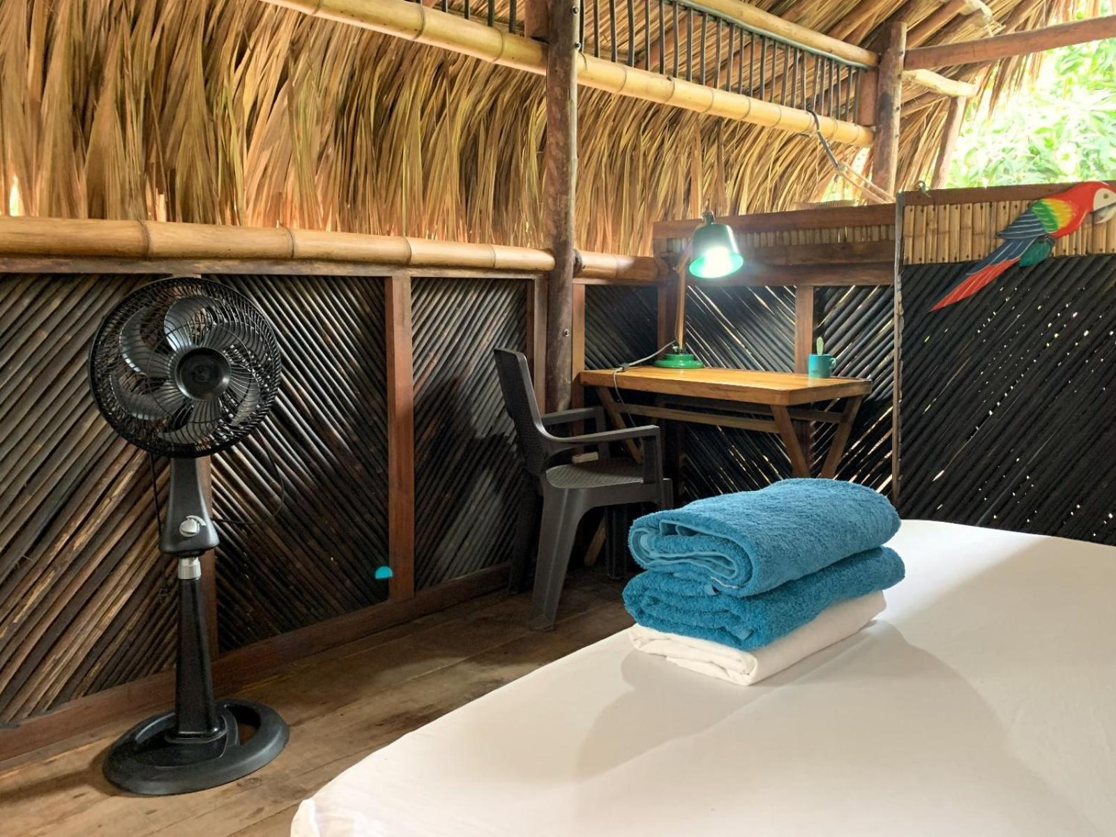 Lodge Chez Oliv