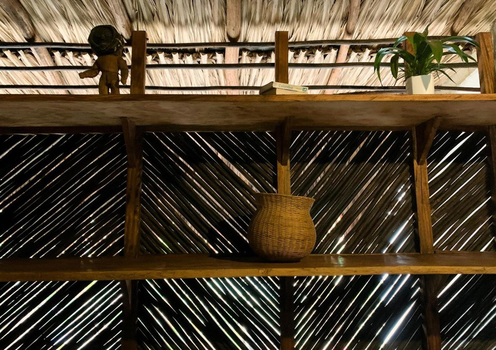 Chez Oliv Lodge *