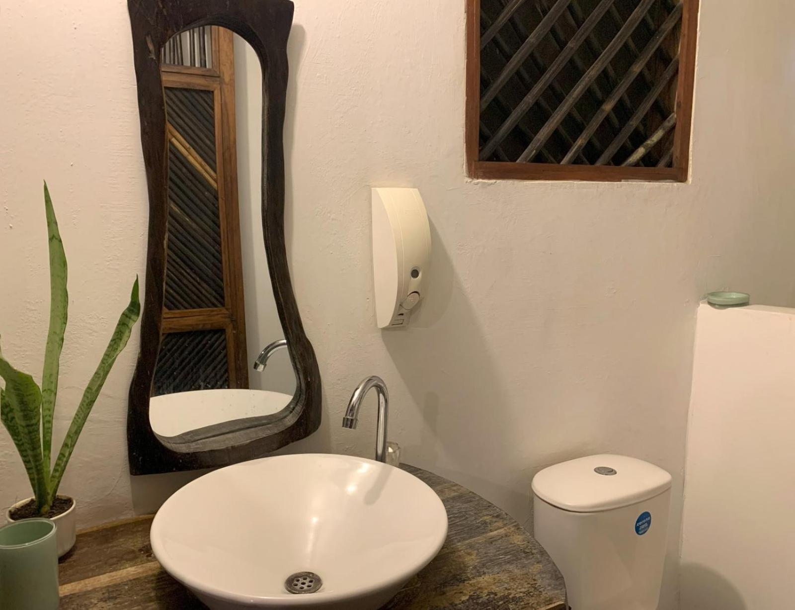 Chez Oliv Lodge