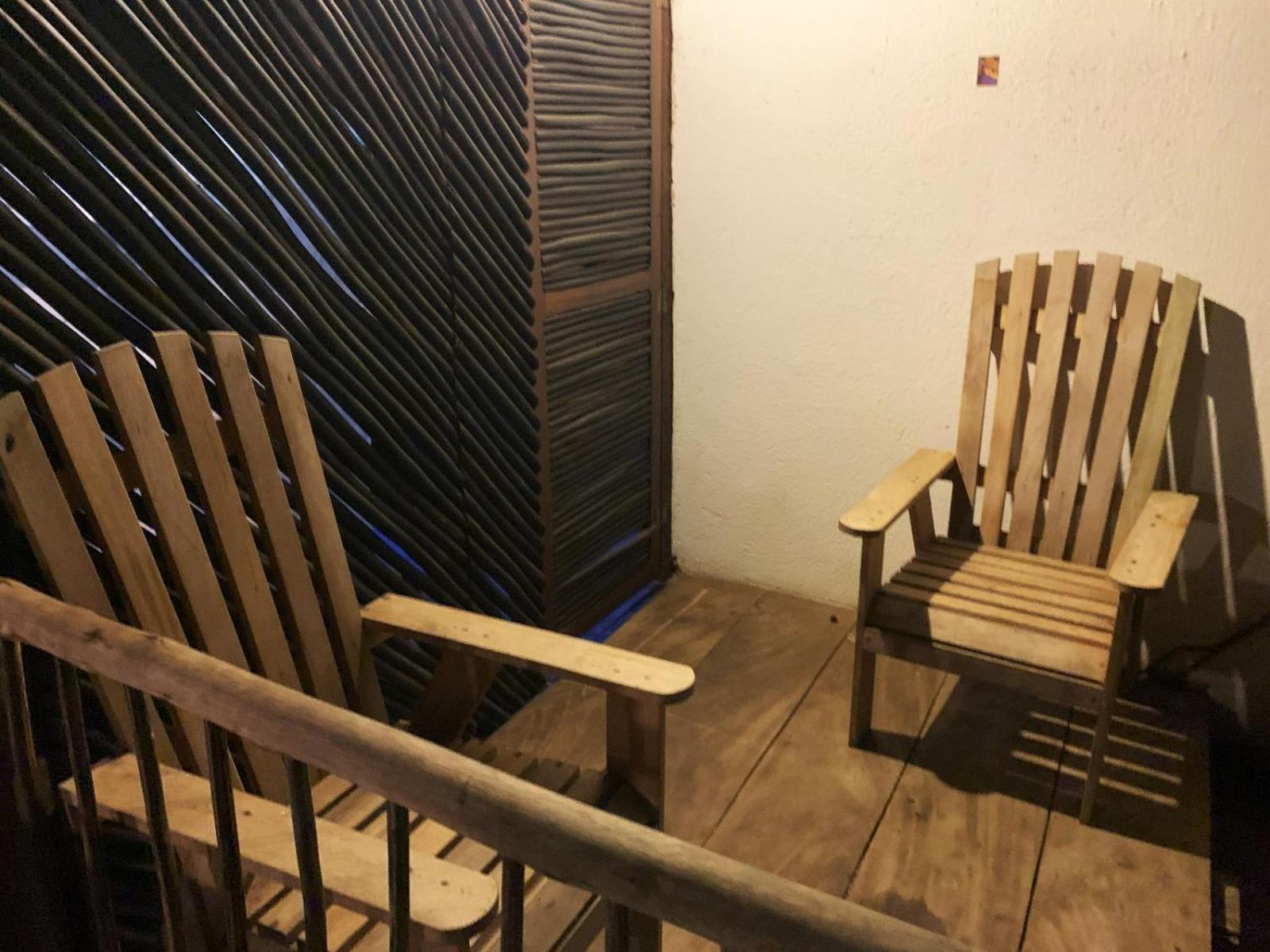 Lodge Chez Oliv