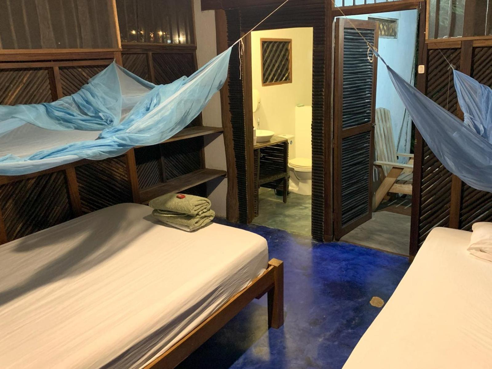 Lodge Chez Oliv *