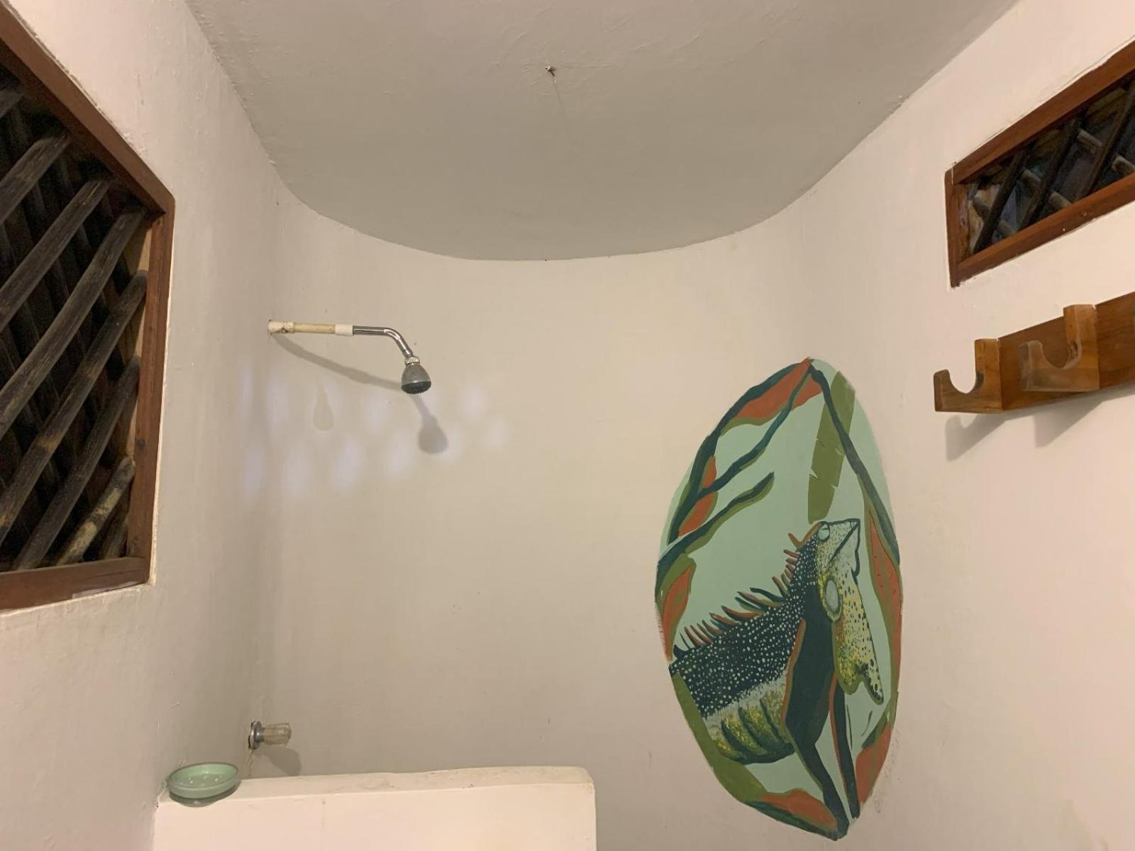 Chez Oliv Palomino