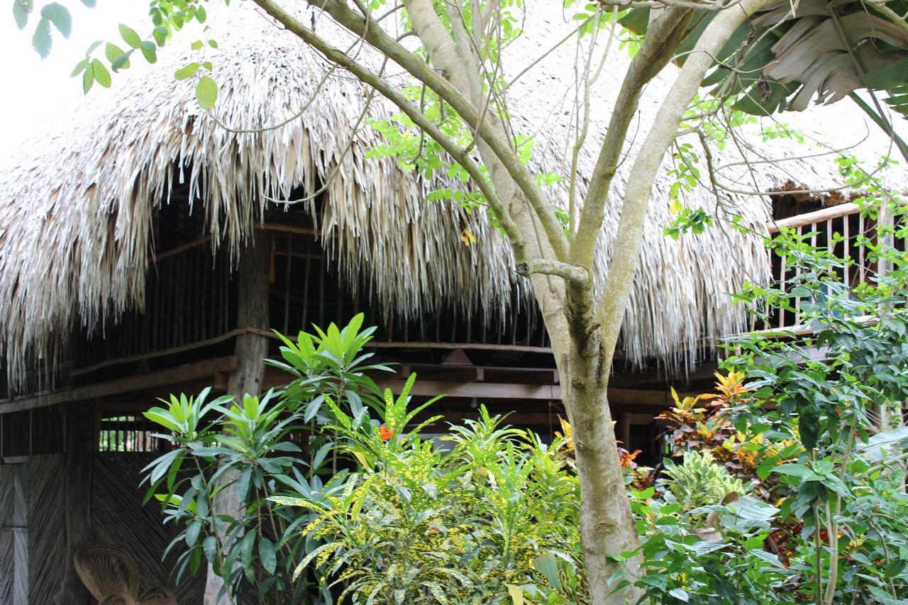 Chez Oliv Lodge *
